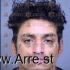 Francisco Garcia Arrest Mugshot Maricopa 