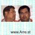 Francisco Gutierrez Arrest Mugshot DOC 09/18/1995