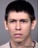 Francisco Jurado Arrest Mugshot Maricopa 10/04/2017