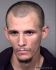 Francisco Kasey Arrest Mugshot Maricopa 10/03/2017