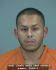 Francisco Madrid Arrest Mugshot Pinal 04/19/2016