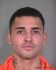 Francisco Serrano Arrest Mugshot DOC 07/24/2007