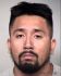 Franco Enriquez Arrest Mugshot Maricopa 08/07/2018