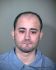 Franco Yousif Arrest Mugshot DOC 10/24/2001