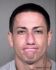 Frank Esparza Arrest Mugshot Maricopa 01/02/2018