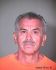 Frank Esparza Arrest Mugshot DOC 09/24/2003
