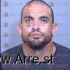 Frank Galaz Arrest Mugshot Maricopa 