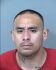 Frankie Rios Arrest Mugshot Maricopa 03/29/2023