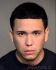 GABRIEL CARBAJAL Arrest Mugshot Maricopa 08/15/2012
