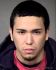 GABRIEL CARBAJAL Arrest Mugshot Maricopa 12/08/2013