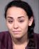 GABRIELA CALDERON Arrest Mugshot Maricopa 12/17/2015
