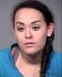 GABRIELA CALDERON Arrest Mugshot Maricopa 04/23/2016