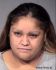 GENINA MADRID Arrest Mugshot Maricopa 09/02/2016