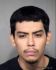 GILBERTO CASTRO Arrest Mugshot Maricopa 08/25/2016