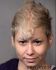 GUADALUPE RAMIREZ Arrest Mugshot Maricopa 11/02/2012