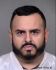 Gabino Rivera Arrest Mugshot Maricopa 12/11/2017