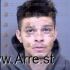 Gabriel Gutierrez Arrest Mugshot Maricopa 