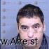 Gabriel Trevino Arrest Mugshot Maricopa 