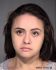 Gabrielle Noriega Arrest Mugshot Maricopa 08/07/2017