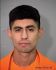 George Garcia Arrest Mugshot DOC 09/30/2011