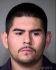 Gerardo Garcia-bustos Arrest Mugshot Maricopa 01/03/2018