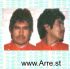 Gerardo Moreno Arrest Mugshot DOC 10/09/1997