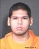 Gerardo Perez Arrest Mugshot DOC 01/21/2014