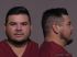 Gerardo Quintero Arrest Mugshot Yuma 5/17/2017