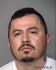 Gilbert Garcia Arrest Mugshot Maricopa 08/02/2020