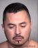 Gilbert Garcia Arrest Mugshot Maricopa 11/04/2018