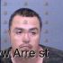Gilberto Rodriguez Arrest Mugshot Maricopa 