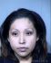 Gina King Arrest Mugshot Maricopa 10/24/2019