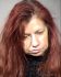 Ginger Copley-pinheiro Arrest Mugshot Maricopa 10/20/2020