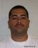 Gustavo Carranza Arrest Mugshot DOC 09/23/2008