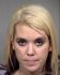 HALEY BARCON Arrest Mugshot Maricopa 01/11/2016