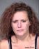 HALLIE BELL Arrest Mugshot Maricopa 08/15/2015