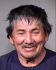 HENRY YAZZIE Arrest Mugshot Maricopa 05/11/2013