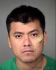 HORACIO DURAN Arrest Mugshot Maricopa 10/30/2013