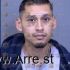 Hector Gonzalez Arrest Mugshot Maricopa 