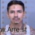 Henry Hernandez Arrest Mugshot Maricopa 