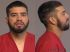 Hernan Rojas-sanchez Arrest Mugshot Yuma 7/30/2021