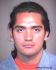 Humberto Lopez Arrest Mugshot DOC 07/08/2008