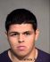 ISMAEL RODELA Arrest Mugshot Maricopa 07/21/2012
