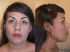 Irene Delgado Arrest Mugshot Yuma 3/30/2017