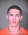 Isaac Ballesteros Arrest Mugshot DOC 01/17/2007