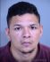 Isaac Garcia Arrest Mugshot Maricopa 05/22/2021