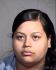 Isabella Franco Arrest Mugshot Maricopa 07/05/2018