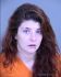 Isabella Senters Arrest Mugshot Maricopa 07/12/2021