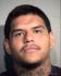 Isaiah Palacios Arrest Mugshot Maricopa 10/23/2018