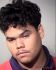 Isaiah Tapia Arrest Mugshot Maricopa 09/14/2018